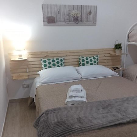 Appartement L'Antico Borgo à Agrigente Extérieur photo